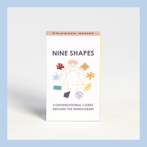 Nine Shapes