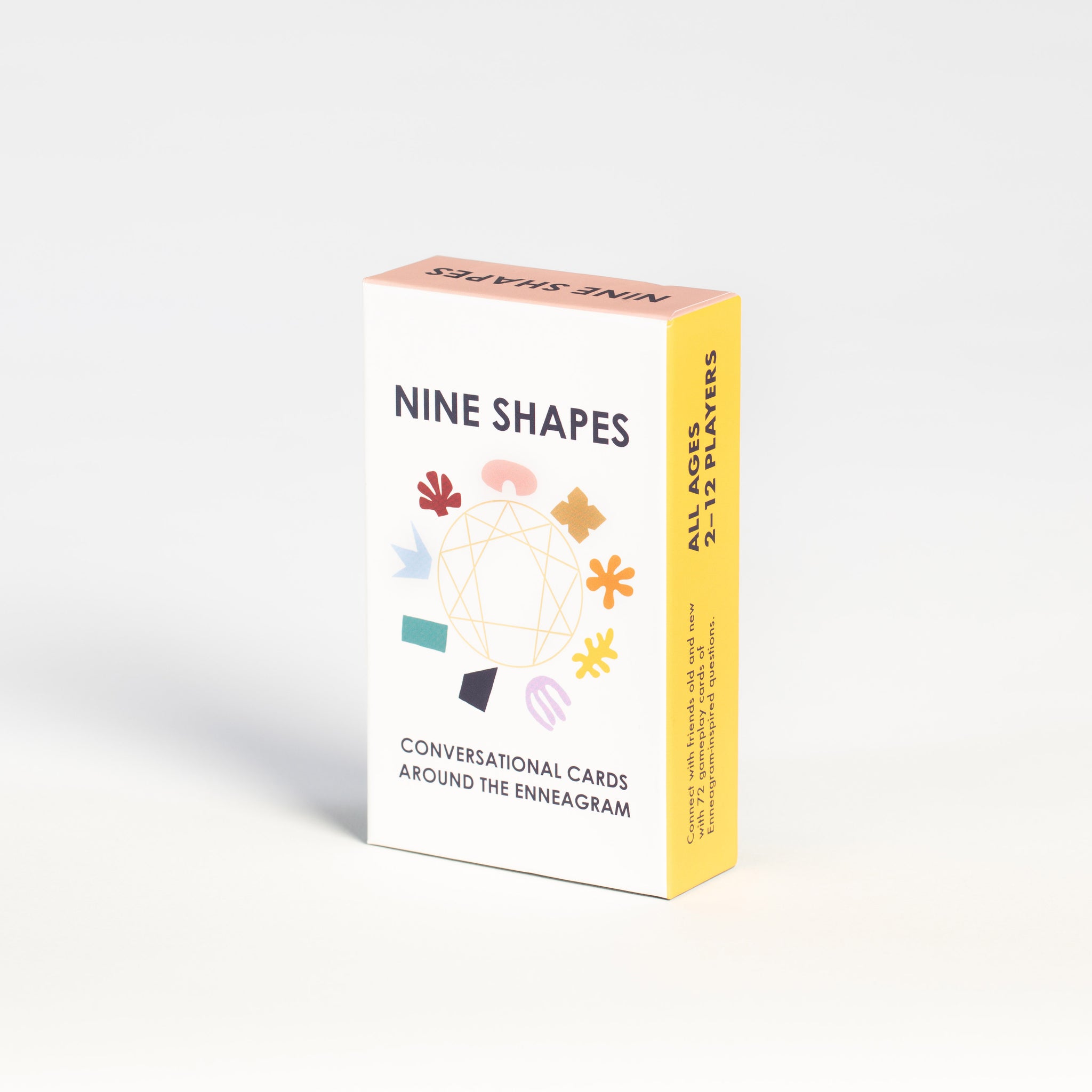 Nine Shapes